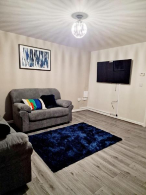 Abode by Jess luxurious 3 bedroom house, Wigan , Greater Manchester